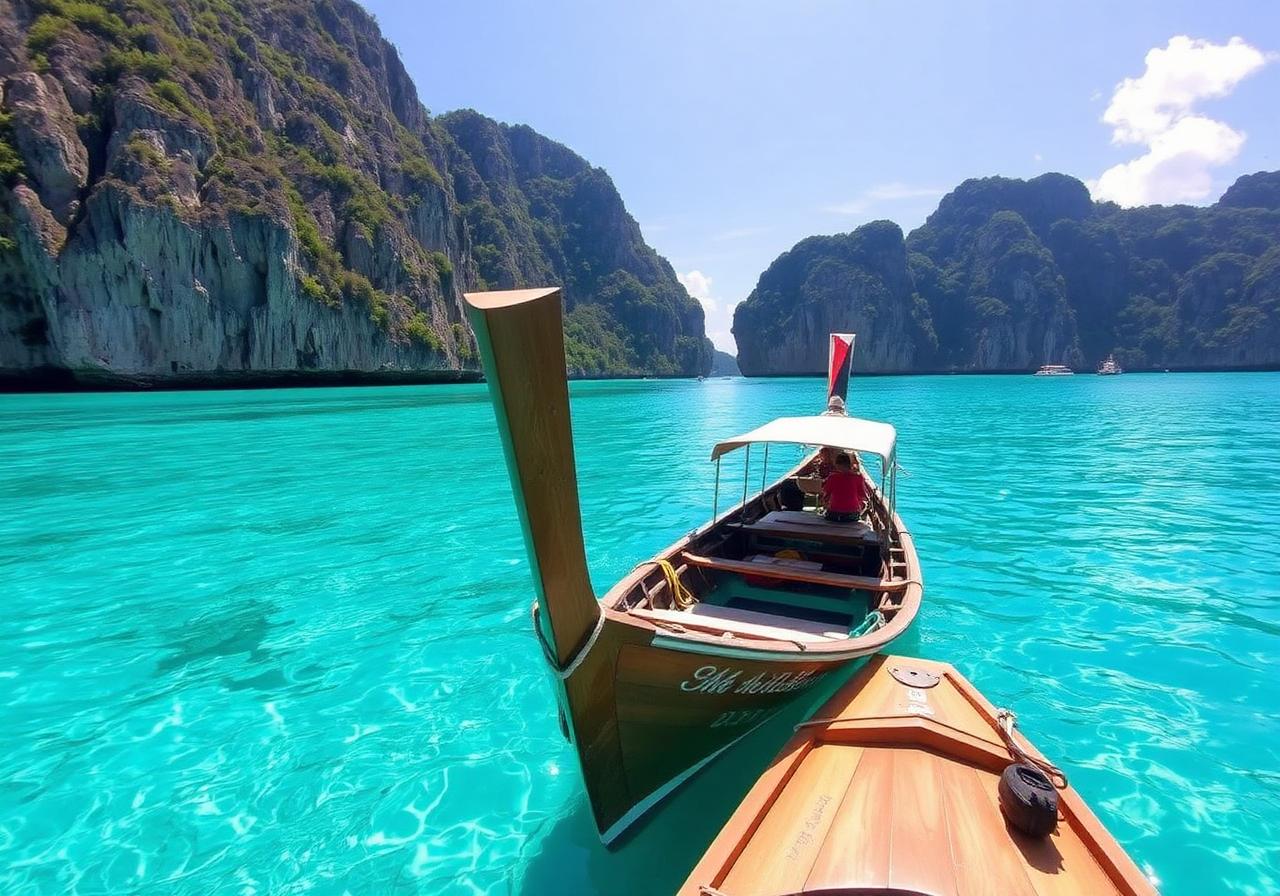 Island day-trips