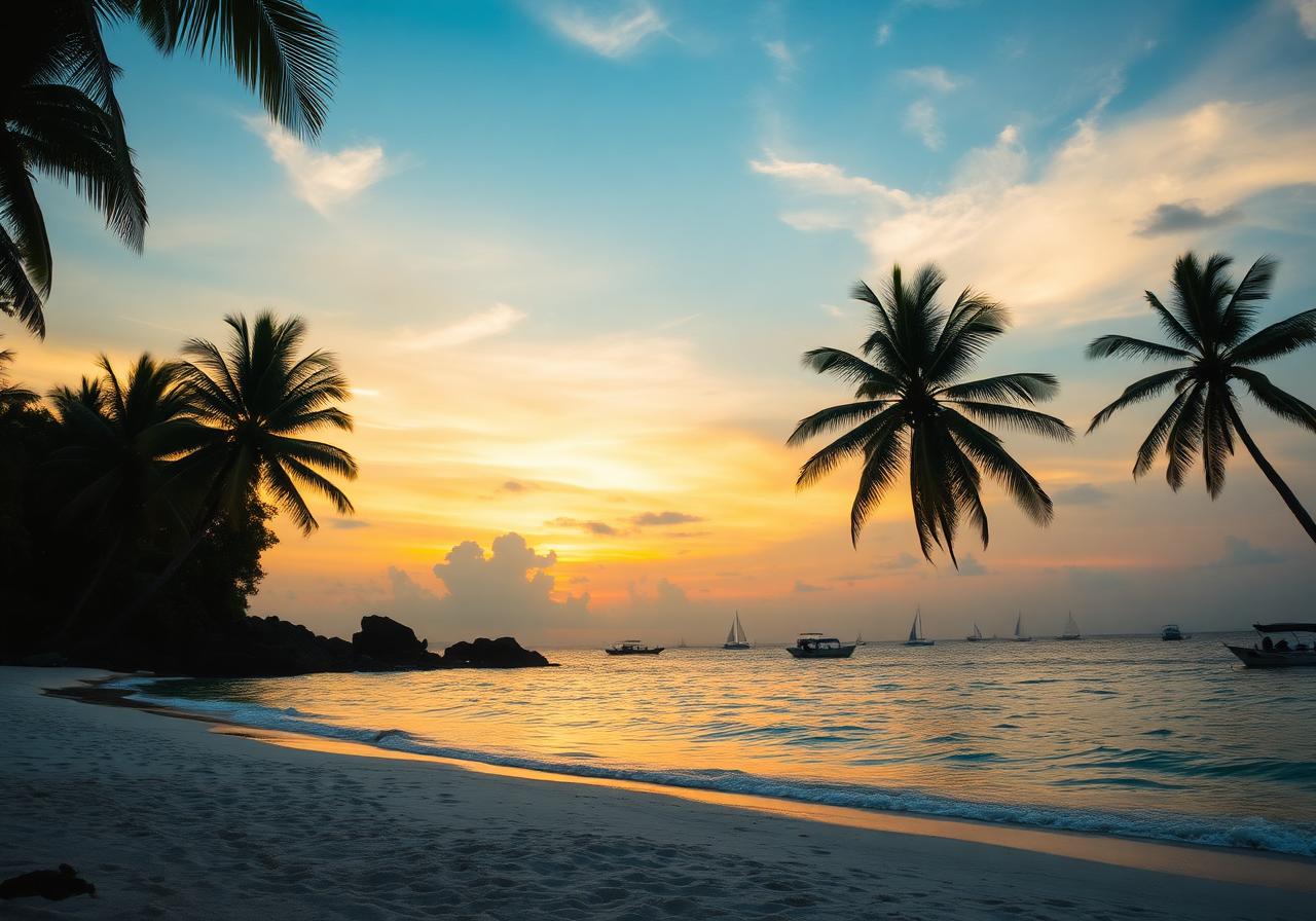 Kamala Beach