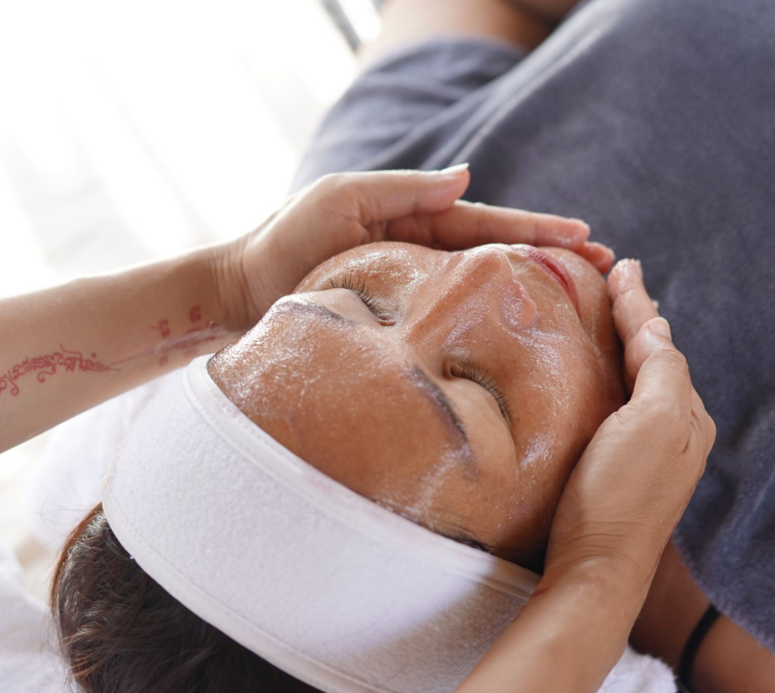Traditional Massage